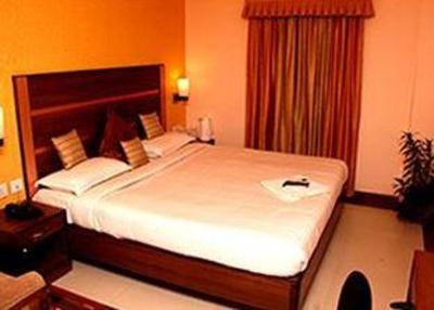 фото отеля Hotel Vibhavharsh