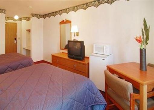 фото отеля Comfort Inn Airport Boise