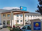 фото отеля Comfort Inn Airport Boise