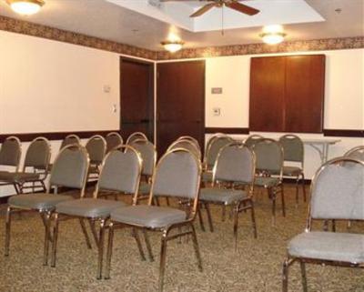 фото отеля Holiday Inn Express Harlingen