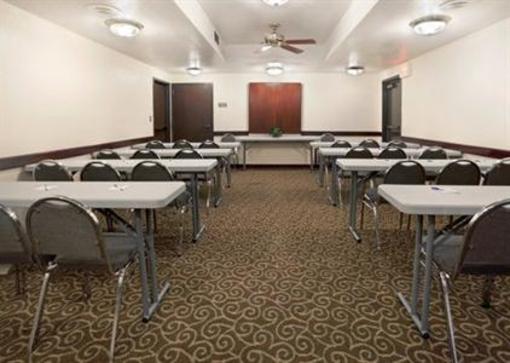 фото отеля Holiday Inn Express Harlingen