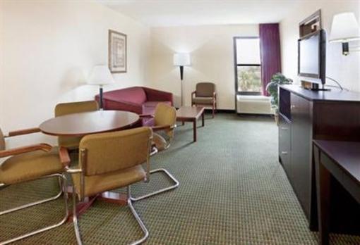 фото отеля Holiday Inn Express Harlingen