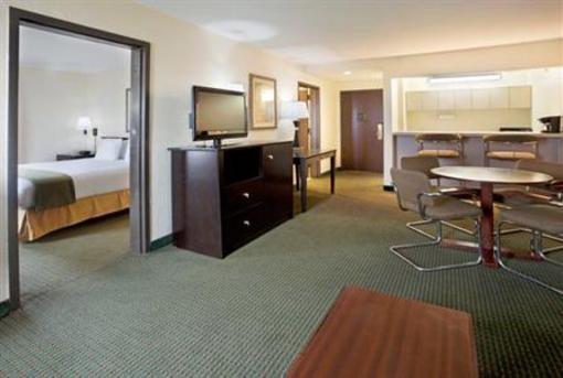 фото отеля Holiday Inn Express Harlingen