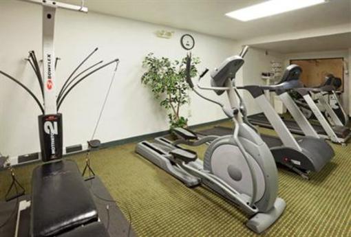 фото отеля Holiday Inn Express Harlingen