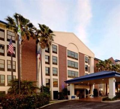 фото отеля Holiday Inn Express Harlingen