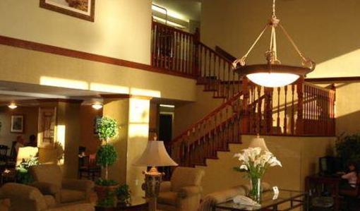 фото отеля Holiday Inn Express Harlingen