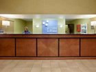 фото отеля Holiday Inn Express Harlingen