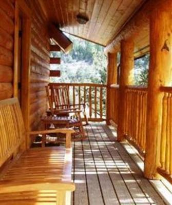фото отеля Mt Princeton Hot Springs Resort Nathrop