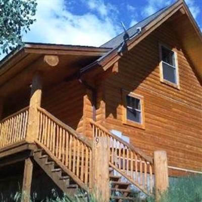 фото отеля Mt Princeton Hot Springs Resort Nathrop