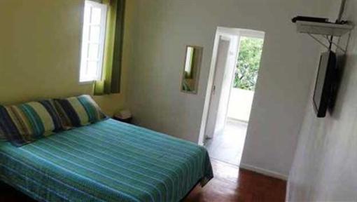фото отеля Olah Hostel