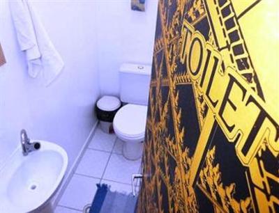 фото отеля Olah Hostel