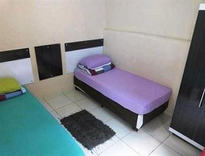фото отеля Olah Hostel