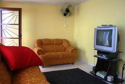 фото отеля Olah Hostel