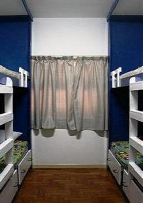 фото отеля Olah Hostel