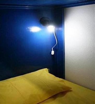 фото отеля Olah Hostel