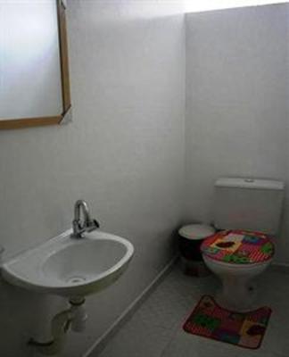 фото отеля Olah Hostel