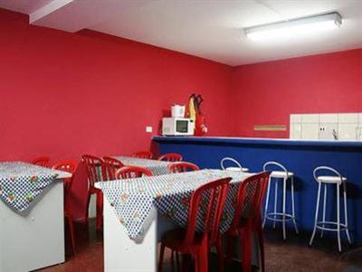 фото отеля Olah Hostel