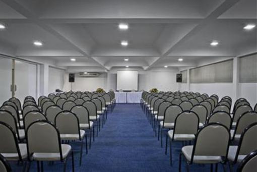 фото отеля Bourbon Cascavel