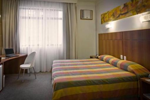 фото отеля Bourbon Cascavel
