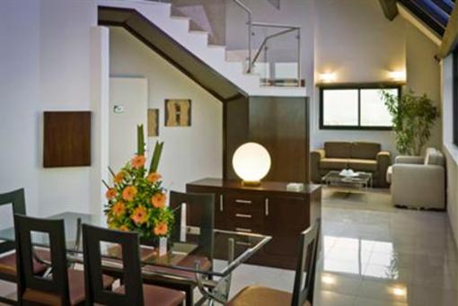 фото отеля Bourbon Cascavel