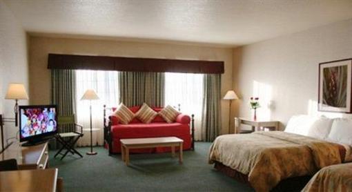 фото отеля Kings Ransom Inn