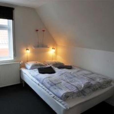 фото отеля Siesta Vejle