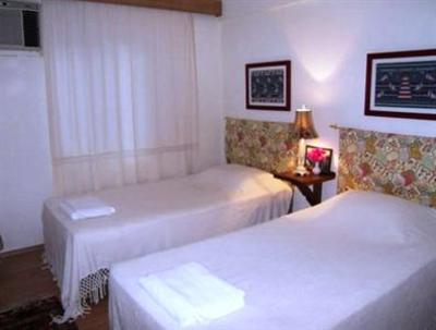 фото отеля Begonvil Suites
