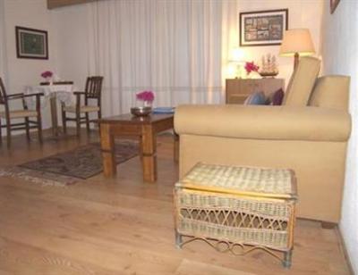 фото отеля Begonvil Suites