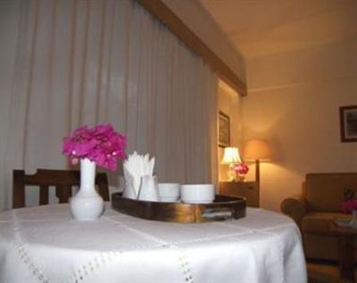 фото отеля Begonvil Suites