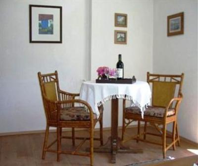 фото отеля Begonvil Suites