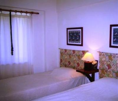фото отеля Begonvil Suites