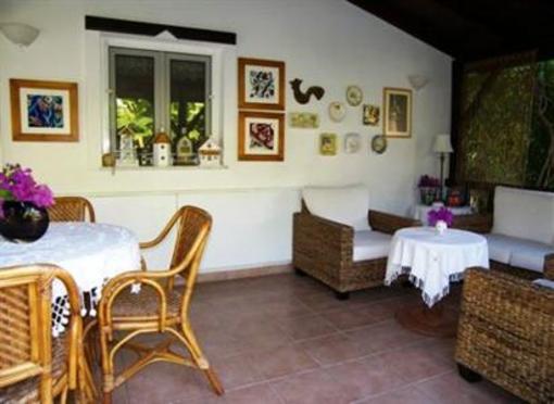 фото отеля Begonvil Suites