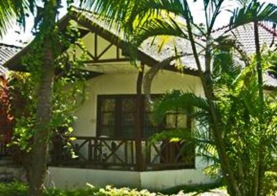 фото отеля The Cottage@Samui