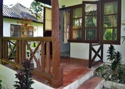 фото отеля The Cottage@Samui