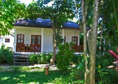 фото отеля The Cottage@Samui