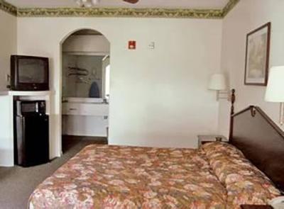 фото отеля Executive Suites Humble