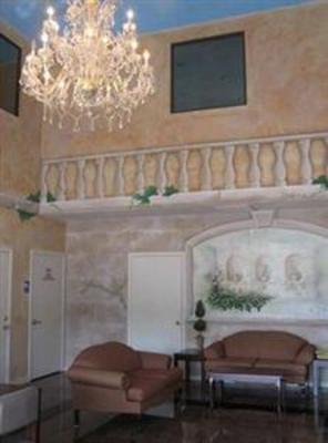 фото отеля Executive Suites Humble