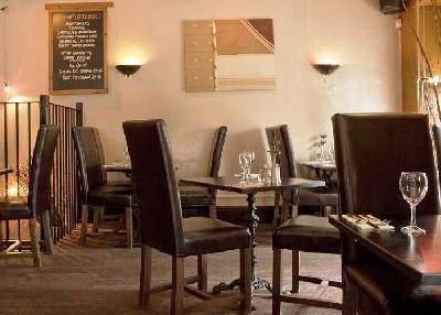 фото отеля The Royal Oak Inn Bowness-on-Windermere