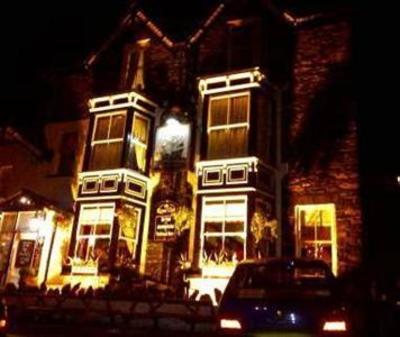 фото отеля The Royal Oak Inn Bowness-on-Windermere