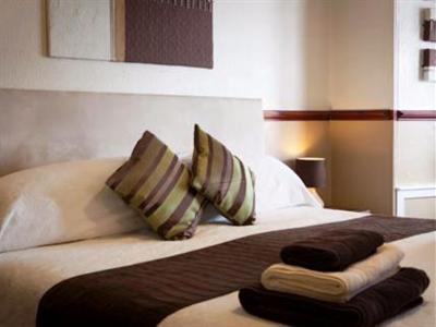 фото отеля The Royal Oak Inn Bowness-on-Windermere