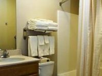 Candlewood Suites Rothschild