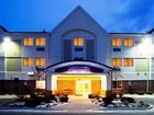 фото отеля Candlewood Suites Rothschild