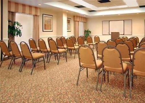 фото отеля Quality Inn & Suites Griffin