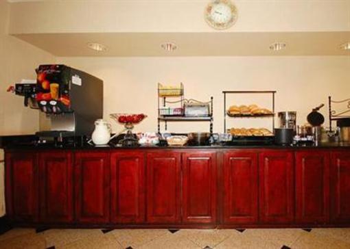 фото отеля Quality Inn & Suites Griffin