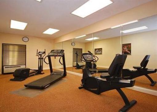 фото отеля Quality Inn & Suites Griffin