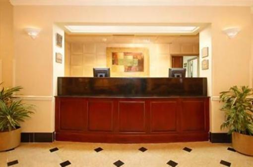 фото отеля Quality Inn & Suites Griffin