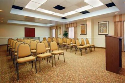 фото отеля Quality Inn & Suites Griffin