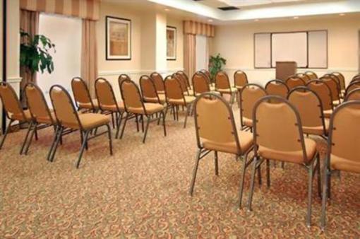 фото отеля Quality Inn & Suites Griffin
