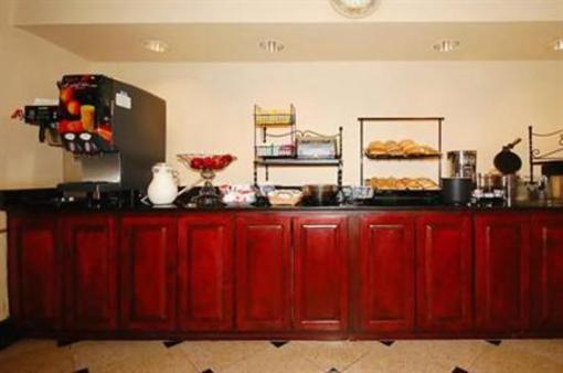 фото отеля Quality Inn & Suites Griffin