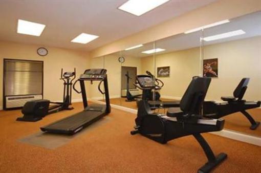фото отеля Quality Inn & Suites Griffin